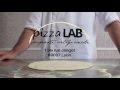 Pizza lab  comment taler la pte  pizza