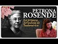 Petrona Rosende, la primera periodista de Sudamérica en tener un diario | Las Incansables