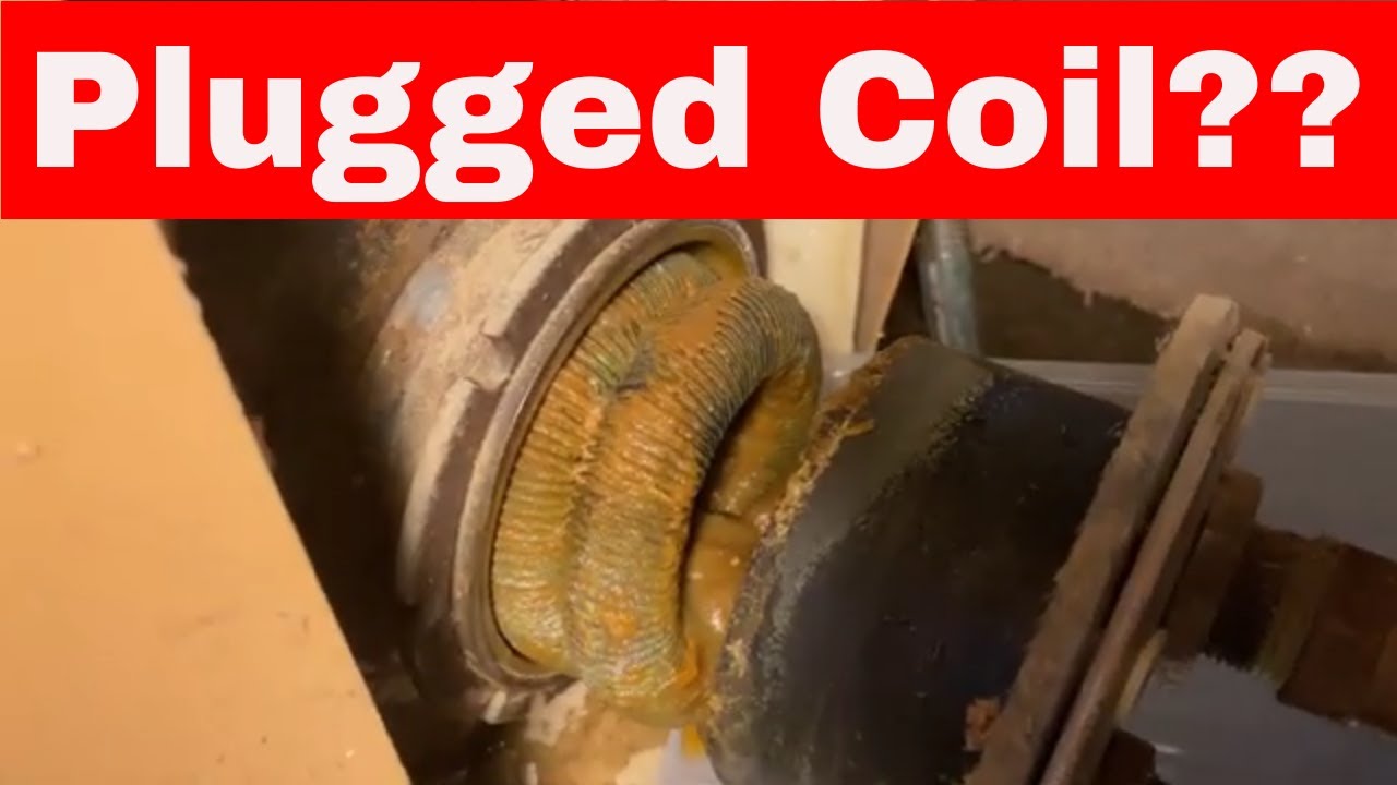 indirect water heater diagnosis and repair YouTube