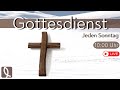 Gottesdienst | богослужение - 29.01.2023