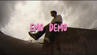 Zuk1 - emo demo (Official Music Video)