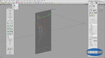 Autodesk Alias Tutorial: Wheel PART 03