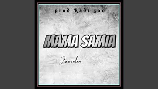 Mama Samia