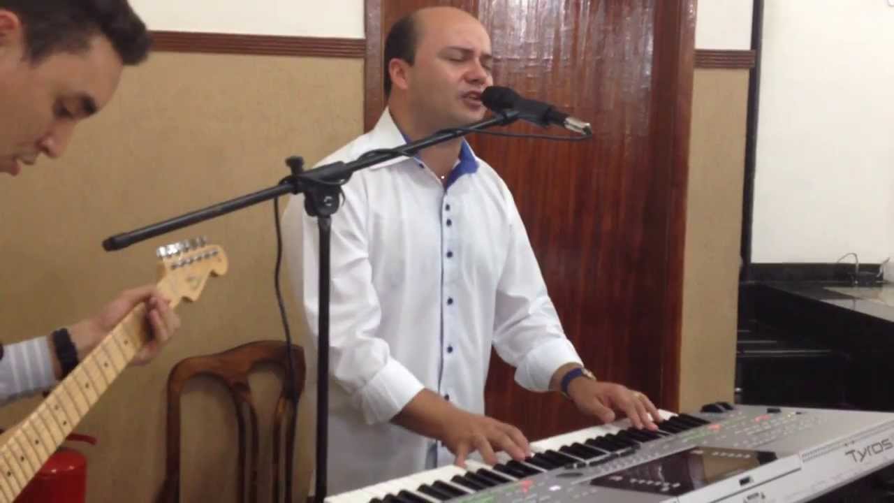 Giovani Santos e Jocelio - Meu Jesus