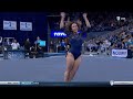 Katelyn ohashi floor 2019 ucla vs asu 9950