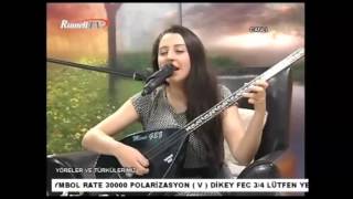 Mine Gez Al Ömrümü