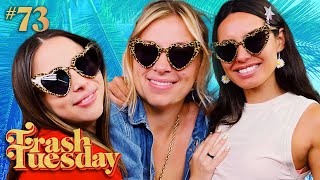 The Girls Give Khalyla Breakup Advice | Ep #73 | Trash Tuesday w/ Annie & Esther & Khalyla