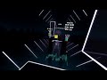 [Beat Saber] TornadoEF6 || BAD X END - 97.39% 663pp SS