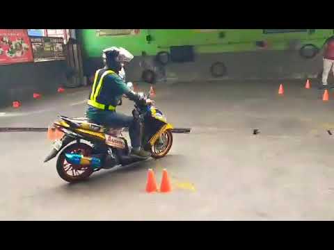 PDC/PRACTICAL DRIVING COURSE/2021 TRAINING #pdc #training #course