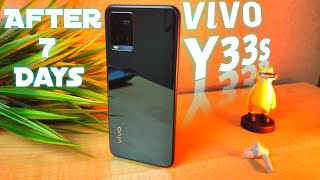 VIVO Y33s full review in Bangla || Should you buy || Mobile Bari.