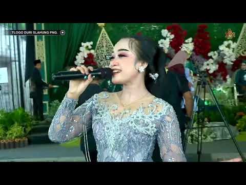 DENOK ⁉️ VELLA RUSDIANA - BAYU MUSIC LIVE DURI SLAHUNG 🔴