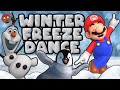 Winter Dance and Activities Quiz