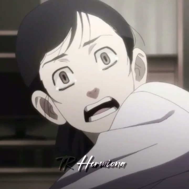 Kazutora's past...