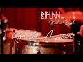 Biplan ft. Karina Krysko | Iš taško A (Jazz Version)