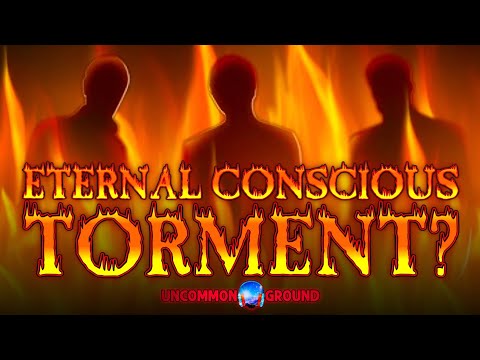 Eternal Conscious Torment