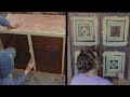 Olha só que Transformações Incríveis de Móveis Velhos Ideia c/ Pallet e Madeira DIY life hacks decor