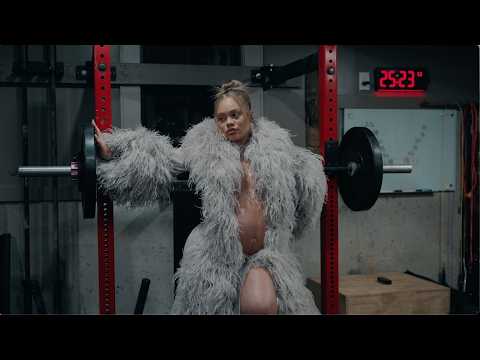 Latto Goes Behind The Scenes of Her Paper Magazine Cover Shoot