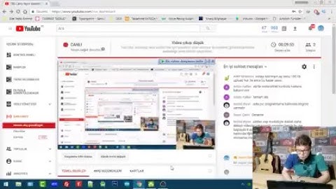 SezerDuino ile Sahura Doğru #Soru & Cevap