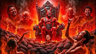 7 BIBLICAL FACTS About HELL You Need to Know