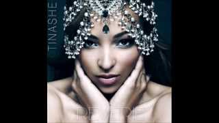 Tinashe - I'm Selfish [LYRICS IN DESCRIPTION]