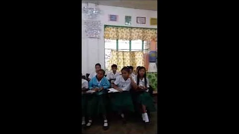 Guro21 Batch 9 Class 10   Janice Barba