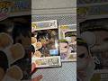 Dos Funko Pops de One Piece para la colección #funkopop #onepiece #review #luffy