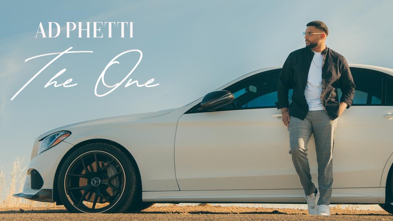 The One (Official Video) | AD Phetti