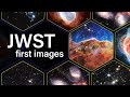 James Webb Space Telescope Quiz