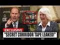 Prince Edward Raids Camilla’s Hidden Estate, Finds Shocking Secret Inside
