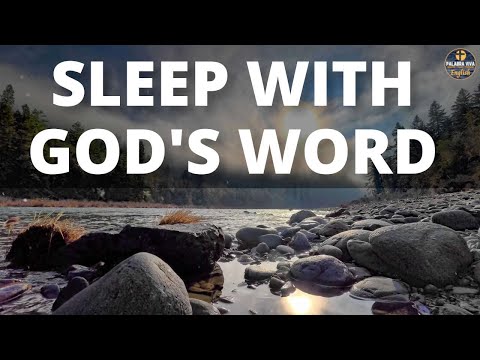 Sleep with Gods Word Sleep with Gods Word