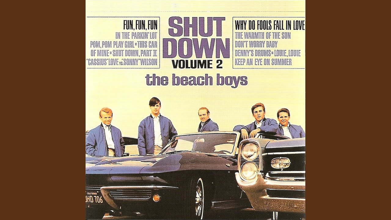 Keep an Eye on Summer