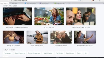 Bootstrap 4 tutorial   36.1   nav right