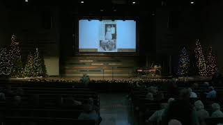 Bob Mckee Funeral