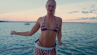I Woke Up & Chose Boat Life 😎🛥️ | Taylor Gallo