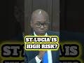 Dominic Fedee: Why Lenders See Saint Lucia as a High Default Risk #shorts Mp3 Song