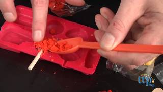 Make Lolly Crayons from Alex Toys screenshot 5