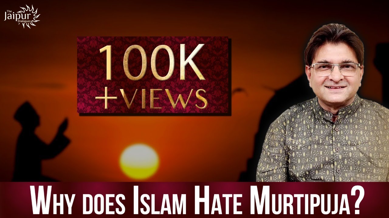 Why Does Islam Hate Murtipuja why-does-islam-hate-murtipuja