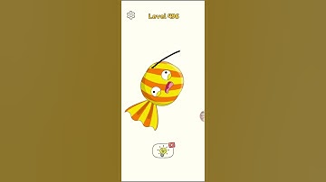 dop 4 Draw missing part level 496 #short #gaming #gameplay #dop4#shortgame