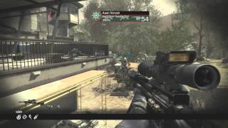 First for L7 (Ghosts)