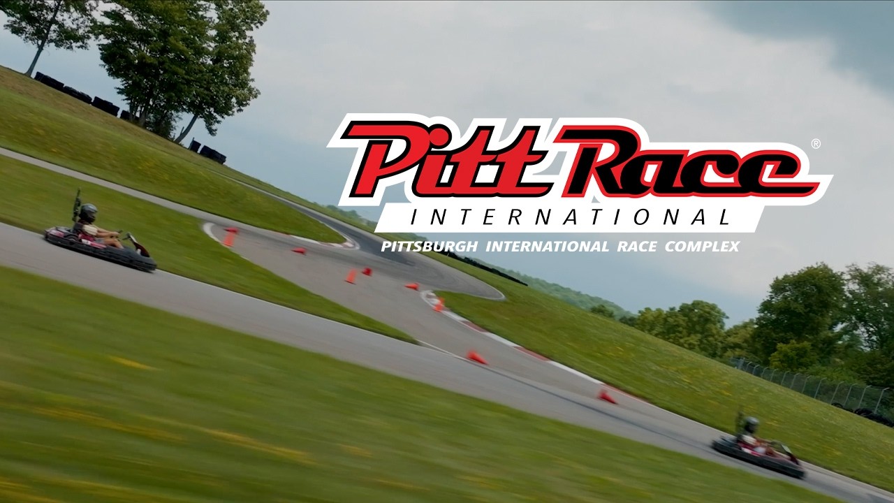 2024 Pitt Race International - Maybe?