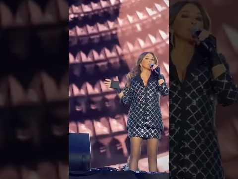حفلة إليسا في الرياض بتمون علي ضحكي انا بتمون السعودية حفلات الخليج الرياض اليسا حفلات صيف جد