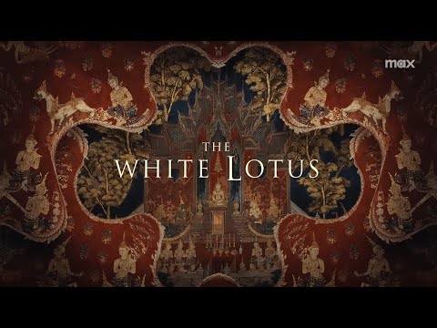 The White Lotus Season 3 Opening: (True) Enlightenment