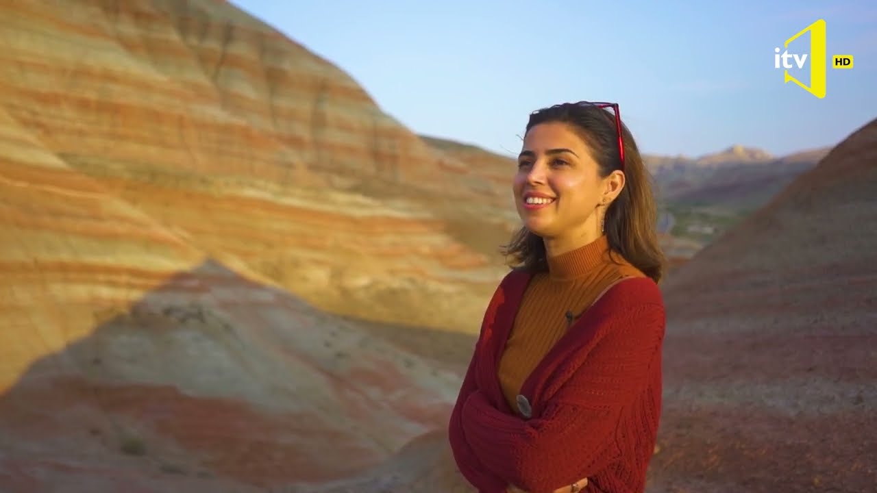 1 şəhər və 24 saat - Xızı - 19.12.2020