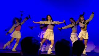 2024/11/30 babyMINT-心悸寶貝BIUBIU