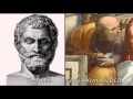 A History of Philosophy 4.1 The Eleatics | Official HD