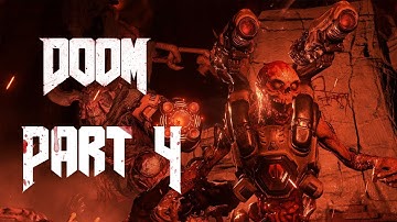 JKGP - PC - DOOM - part 4 (No Talking)