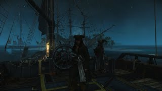 Assassin's Creed IV Black Flag - Pirates of the Caribbean Edition Mods 2024