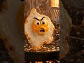 “The Fried Egg’s Morning Meltdown”#TalkingObjects #AnimatedShort #KitchenChaos #BreakfastMood #fypシ