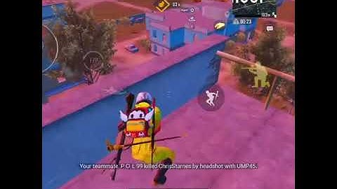 #staranonymous 🔥 The Art Of Playing Pubg Mobile 🔥 EP26 🔥 #pubgmobile​​ #shortvideo​ Star Anonymous