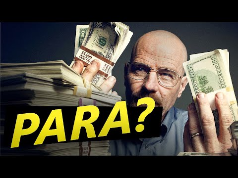 Video: Para Imajınız Nedir?
